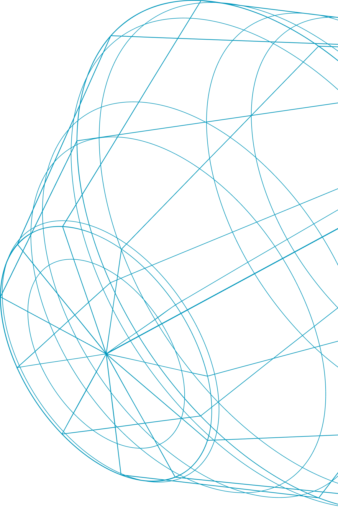 Right Wireframe